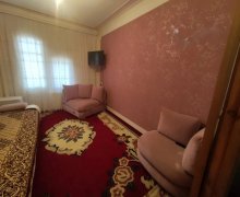 Satılır Köhnə Tikili İnşaatçılar m., Yeni Yasamal qəs., Yasamal r.