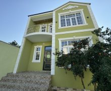 Satılır Həyət evi/villa Masazır, Abşeron r.