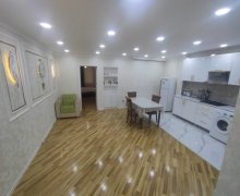 Satılır Köhnə Tikili Elmlər akademiyası m., Yasamal r.