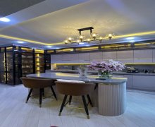 Kirayə (aylıq) Yeni Tikili Nəriman Nərimanov m., Nərimanov r.