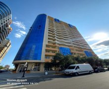 xetai yeni tikili menziller Xətai m., Xətai r.