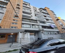 Satılır Köhnə Tikili İnşaatçılar m., Yeni Yasamal qəs., Yasamal r.