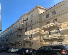 Satılır Köhnə Tikili Elmlər akademiyası m., Yasamal r.