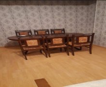 Kirayə (aylıq) Yeni Tikili İnşaatçılar m., Yeni Yasamal qəs., Yasamal r.