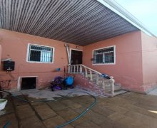 Satılır Həyət evi/villa Binəqədi qəs., Binəqədi r.