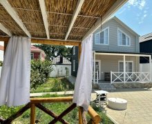 Kirayə (günlük) lenkeran/villa Lənkəran ş.