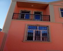 xirdalanda 2 mertebeli heyet evleri/villa Xırdalan ş.