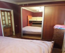 Kirayə (aylıq) Köhnə Tikili Qara Qarayev m., Nizami r.