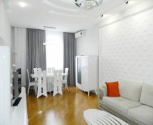 Kirayə (aylıq) Yeni Tikili Nizami m., Yasamal r.