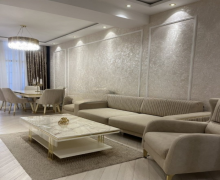 Satılır Yeni Tikili Xətai m., Xətai r.