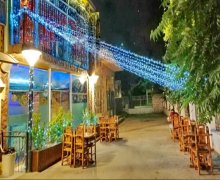 Kirayə (aylıq) Obyekt Azadlıq m., Binəqədi r.