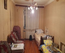 Satılır Köhnə Tikili Yeni Günəşli qəs., Suraxanı r.