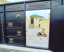 Satılır Həyət evi/villa Azadlıq m., Binəqədi qəs., Binəqədi r.