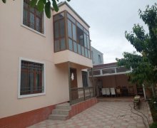 Kirayə (aylıq) Həyət evi/villa Əhmədli m., Əhmədli, Xətai r.
