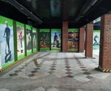 Аренда Объект Наримановский р-н р.