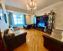 7-ci mkr-da satılan evlər Azadlıq m., 7-ci mikrorayon, Binəqədi r.