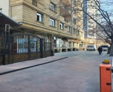 Kirayə (aylıq) Obyekt Nizami m., Yasamal r.