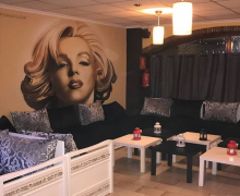 Arenda aylıq obyekt Qara Qarayev m., Nizami r.