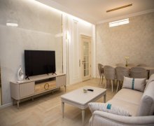 Kirayə (aylıq) Yeni Tikili Nəriman Nərimanov m., Nərimanov r.