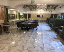 Kirayə (aylıq) Obyekt Memar Əcəmi m., Nəsimi r.