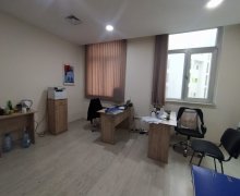 Kirayə (aylıq) Ofis Nəriman Nərimanov m., Nərimanov r.