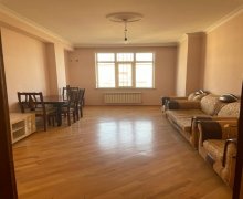 Satılır Yeni Tikili İnşaatçılar m., Yeni Yasamal qəs., Yasamal r.