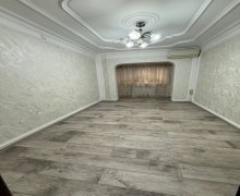 Kirayə (aylıq) Köhnə Tikili Nəriman Nərimanov m., Nərimanov r.