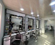 Kirayə (aylıq) Obyekt 28 May m., Nəsimi r.