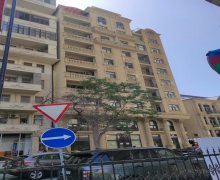 Kirayə (aylıq) Yeni Tikili Gənclik m., Nəsimi r.