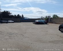 Satılır Həyət evi/villa Novxanı, Abşeron r.