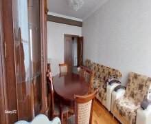 Kirayə (aylıq) Yeni Tikili Həzi Aslanov m., Xətai r.