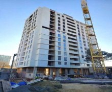 Satılır Yeni Tikili Qara Qarayev m., Nizami r.