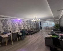 Satılır Köhnə Tikili 17-ci mikrorayon r., Sumqayıt ş.