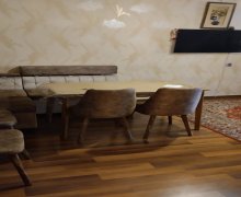 Kirayə (aylıq) Köhnə Tikili İnşaatçılar m., Yasamal qəs., Yasamal r.