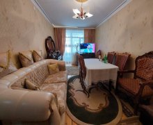 Satılır Köhnə Tikili Qaraçuxur qəs., Suraxanı r.