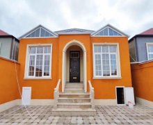 Satılır Həyət evi/villa Binə qəs., Xəzər r.