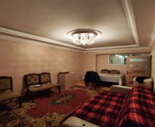 Satılır Yeni Tikili İnşaatçılar m., Yeni Yasamal qəs., Yasamal r.