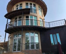 Kirayə (aylıq) Bağ evi Novxanı, Novxanı Dalga T/M, Abşeron r.