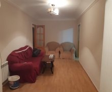 Kirayə (aylıq) Köhnə Tikili Elmlər akademiyası m., Yasamal qəs., Yasamal r.