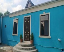 Satılır Həyət evi/villa Maştağa qəs., Sabunçu r.