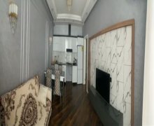 Kirayə (aylıq) Yeni Tikili Qara Qarayev m., Nizami r. Kirayə (aylıq) Yeni Tikili Qara Qarayev m., Nizami r.
