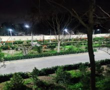 Kirayə (aylıq) Köhnə Tikili Dərnəgül m., Binəqədi r.