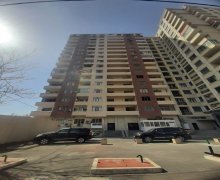 Kirayə (aylıq) Yeni Tikili Elmlər akademiyası m., Yasamal r.