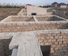 Satılır Torpaq Binə qəs., Xəzər r.