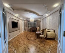 Satılır Yeni Tikili Nizami m., Yasamal r.