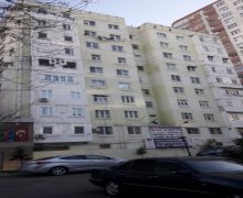 bina evleri aylıq bina evleri Badamdar qəs., Səbail r.