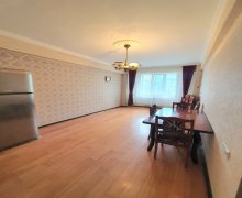 Satılır Yeni Tikili Yeni Günəşli qəs., Suraxanı r.