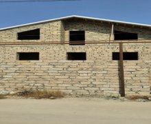 Satılır Həyət evi/villa Koroğlu m., Ramana qəs., Sabunçu r.