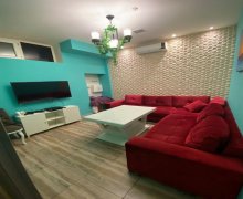 Satılır Obyekt Memar Əcəmi m., Nəsimi r.