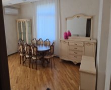 Kirayə (aylıq) Yeni Tikili İnşaatçılar m., Yasamal r.